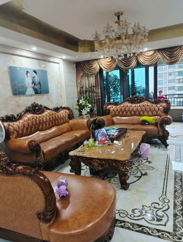 横沥碧桂园豪宅出售